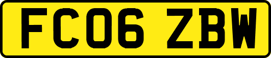 FC06ZBW