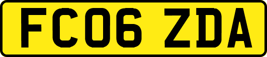 FC06ZDA