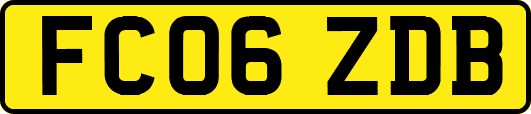FC06ZDB