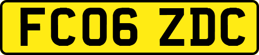FC06ZDC