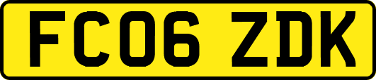 FC06ZDK