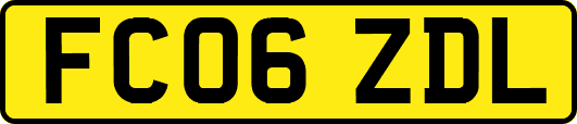 FC06ZDL