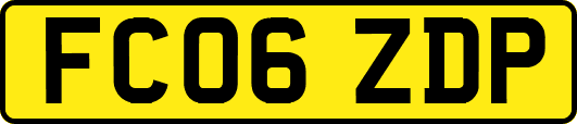 FC06ZDP