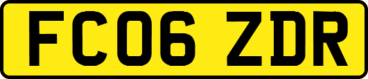 FC06ZDR