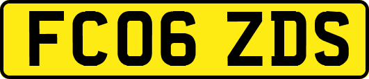 FC06ZDS