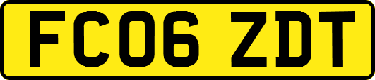 FC06ZDT