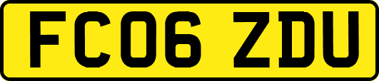 FC06ZDU