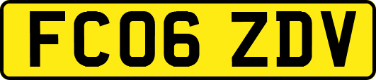 FC06ZDV