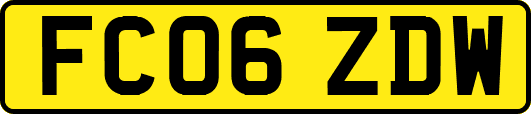 FC06ZDW
