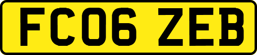 FC06ZEB