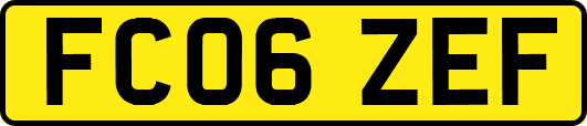 FC06ZEF