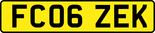 FC06ZEK