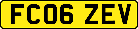 FC06ZEV