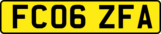 FC06ZFA