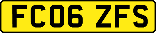 FC06ZFS