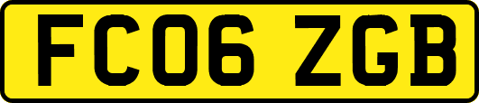 FC06ZGB