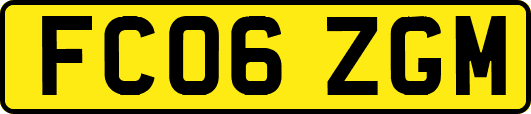FC06ZGM