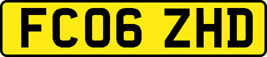 FC06ZHD