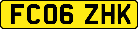 FC06ZHK