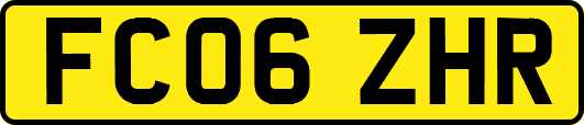 FC06ZHR