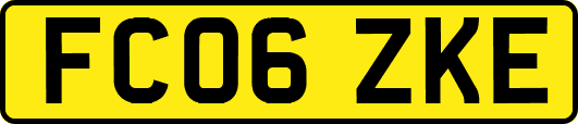 FC06ZKE