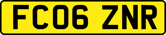 FC06ZNR