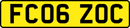 FC06ZOC