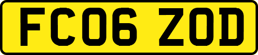 FC06ZOD