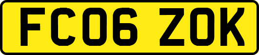 FC06ZOK