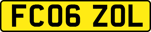 FC06ZOL