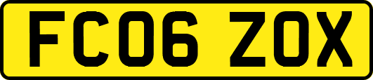 FC06ZOX