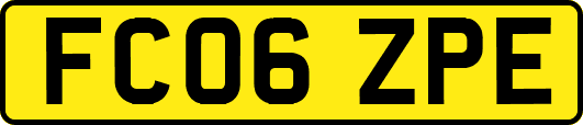 FC06ZPE