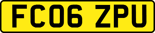 FC06ZPU