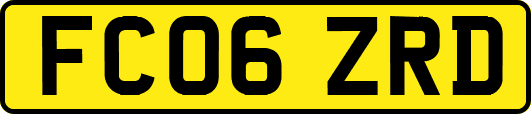 FC06ZRD