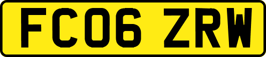 FC06ZRW