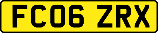 FC06ZRX