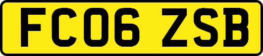 FC06ZSB