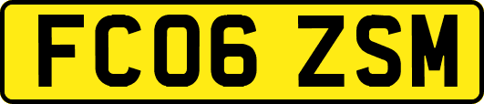 FC06ZSM