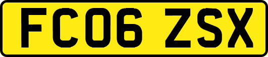 FC06ZSX