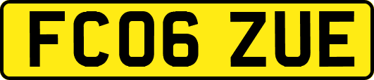 FC06ZUE