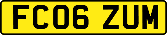 FC06ZUM