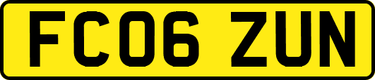 FC06ZUN