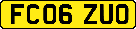 FC06ZUO