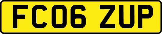 FC06ZUP