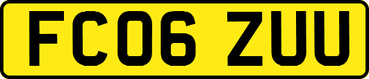 FC06ZUU