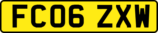 FC06ZXW