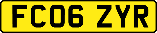 FC06ZYR
