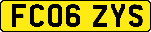 FC06ZYS