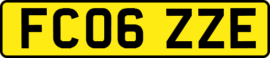 FC06ZZE