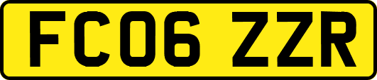 FC06ZZR